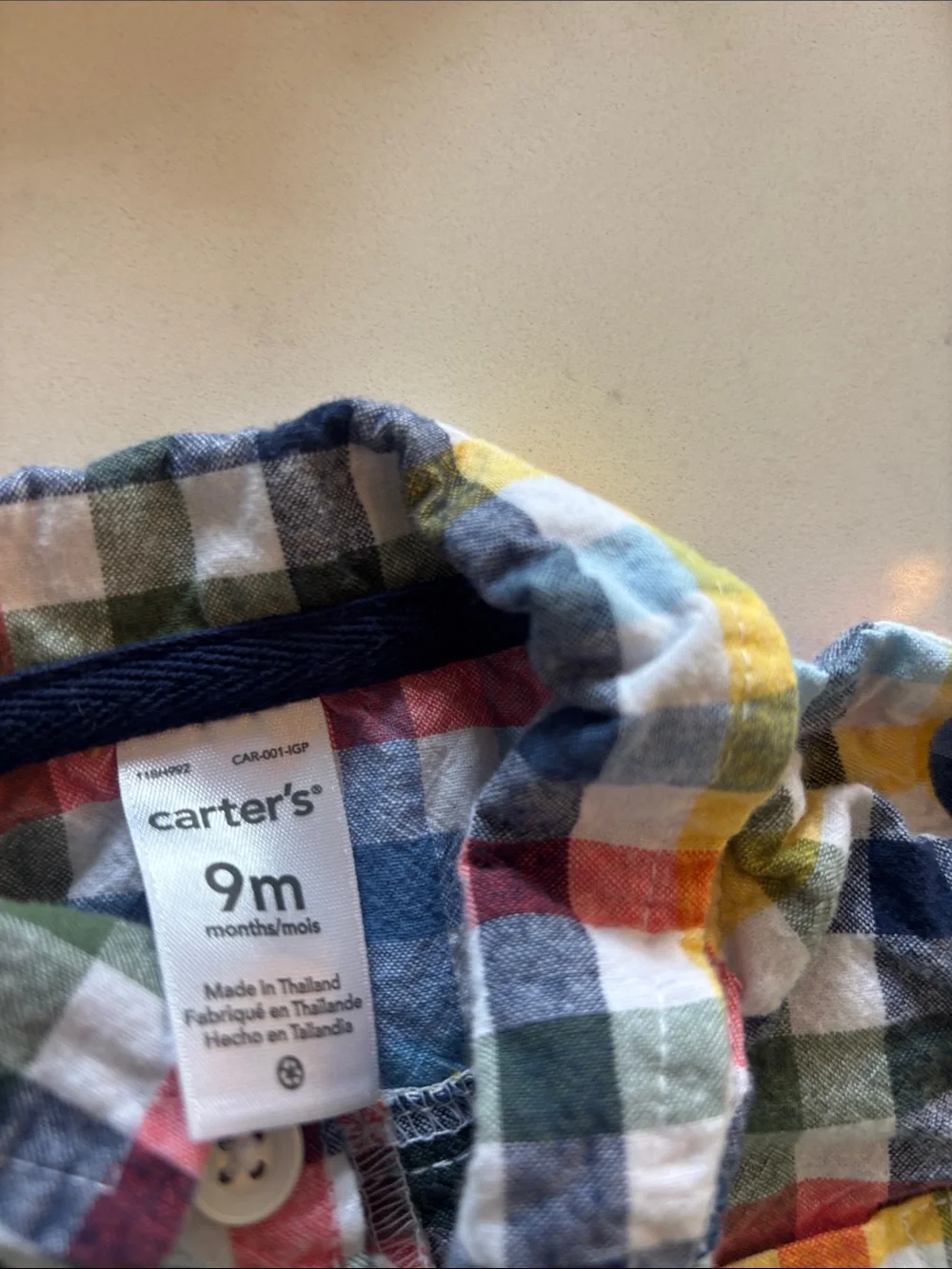Levi’s  Dark Blue Knit Denim Jogger Pants size 9 month PLUS 16 more BUNDLE.